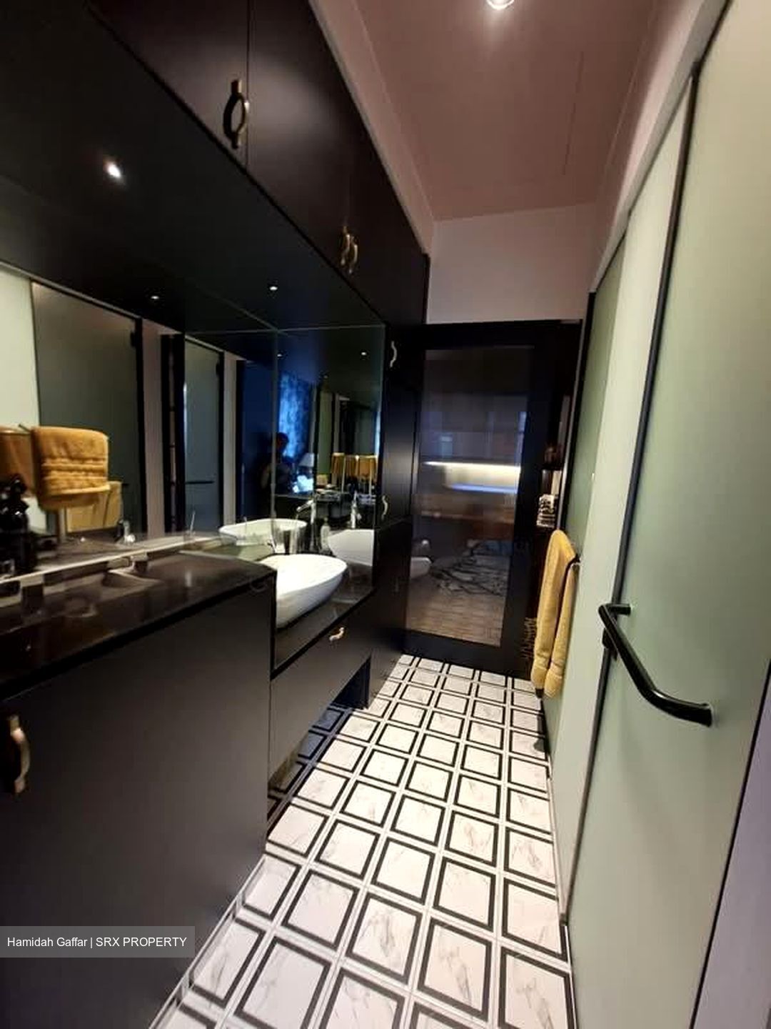 The Seawind (D15), Condominium #535461541